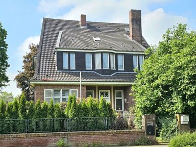 Villa zum Kauf 1.150.000 € 10 Zimmer 354 m² 2.504 m² Grundstück Willich Willich 47877