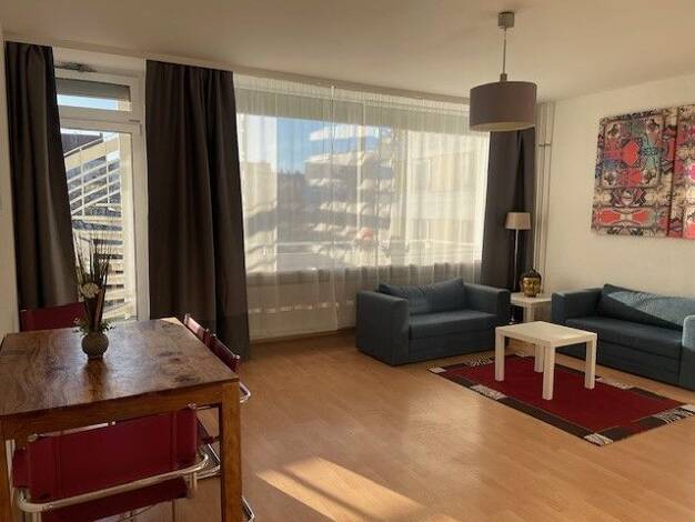Wohnung zum Kauf 470.220 € 2 Zimmer 55,3 m² 5 Geschosse frei ab sofort Halensee Berlin 10711