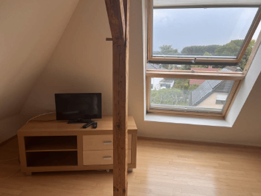Wohnung zur Miete 470 € 1 Zimmer 40 m² Geschoss -3/3 frei ab 01.11.2026 Milse Bielefeld 33729
