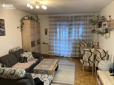 Wohnung zum Kauf 230.000 € 2 Zimmer 42,6 m² 1. Geschoss Hallein 5400
