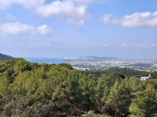 Chalet zum Kauf 2.200.000 € 4 Zimmer 260 m² 355 m² Grundstück Santa Eulària des Riu 07819