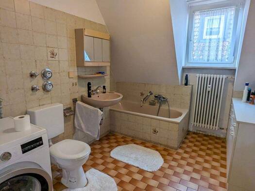 Wohnung zum Kauf 205.000 € 2 Zimmer 73 m² Kirchstraße 1 a Altusried 87452