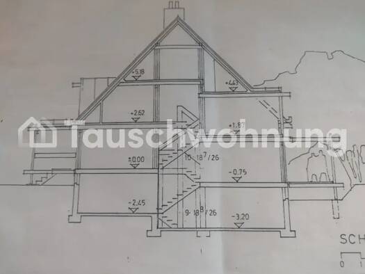 Wohnung zur Miete Tauschwohnung 900 € 2,5 Zimmer 60 m² Unterschleißheim 85716
