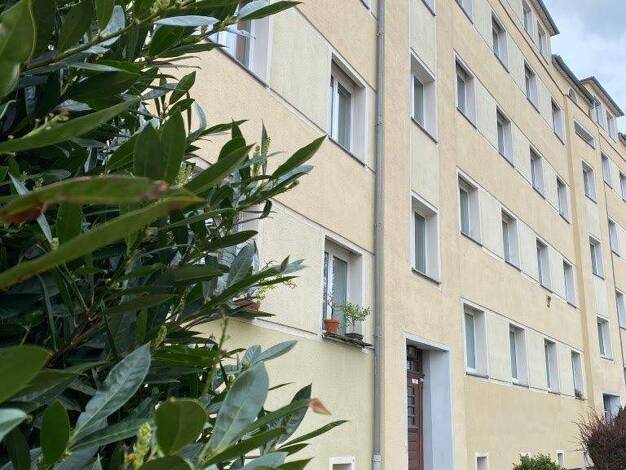 Wohnung zur Miete 741 € 3 Zimmer 67,4 m² 3. Geschoss frei ab 01.02.2026 Carpzovstr. 35 Reudnitz-Thonberg Leipzig 04317