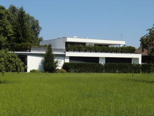 Villa zum Kauf 332 m² 731 m² Grundstück Lustenau 6890