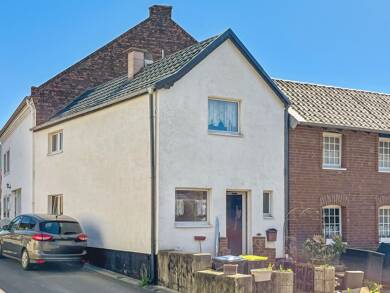 Einfamilienhaus zum Kauf 75.000 € 2 Zimmer 63 m² 61 m² Grundstück Euenheim Euskirchen 53881