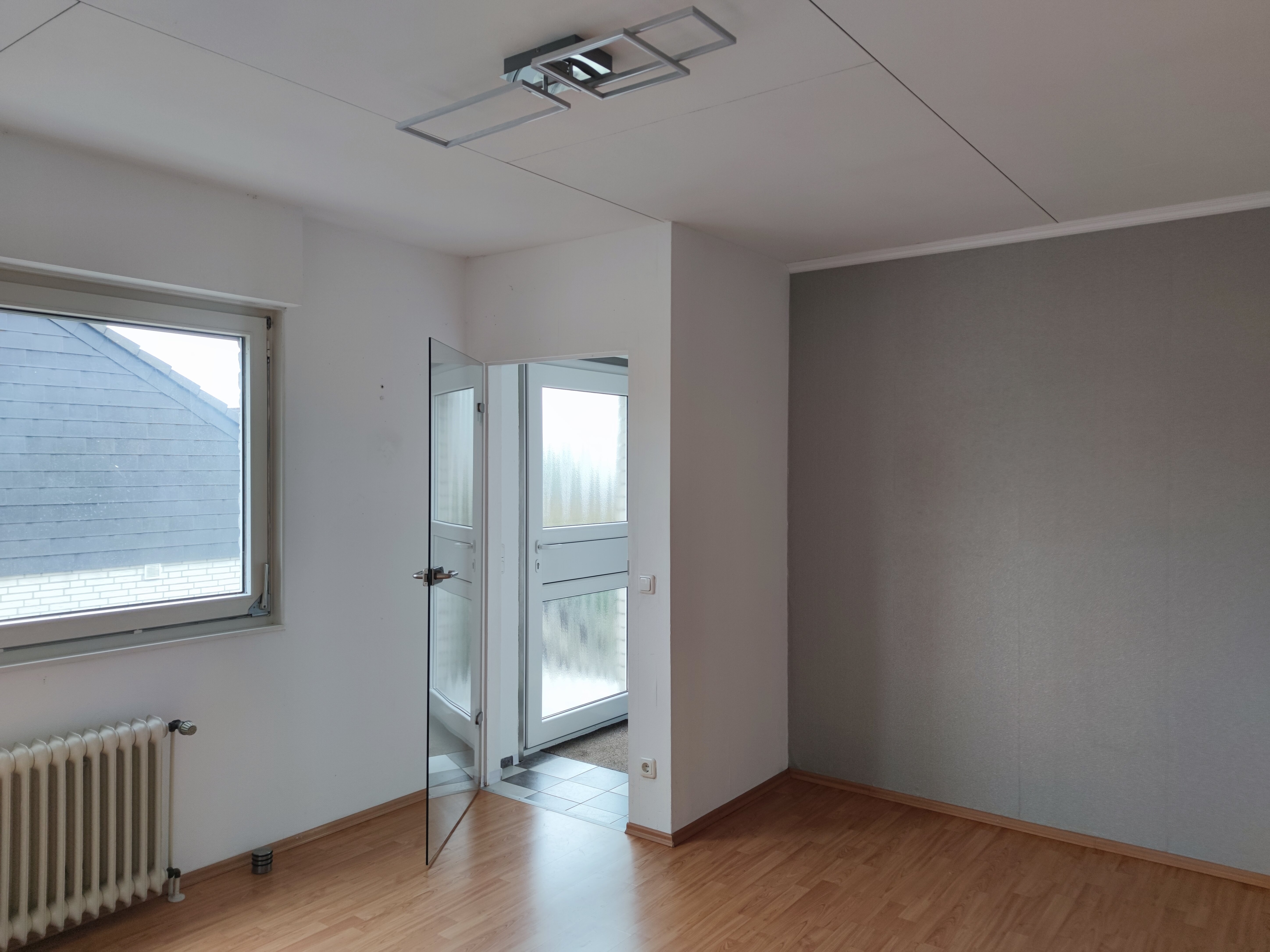 Wohnung zur Miete 585 € 3 Zimmer 55,5 m²<br/>Wohnfläche EG<br/>Geschoss Flamersheim Euskirchen 53881