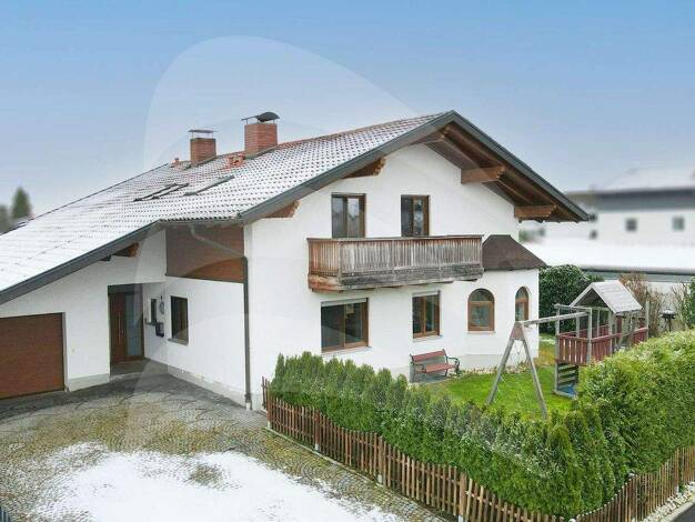 Einfamilienhaus zum Kauf 535.000 € 6 Zimmer 235,7 m² 670 m² Grundstück Plattling 94447