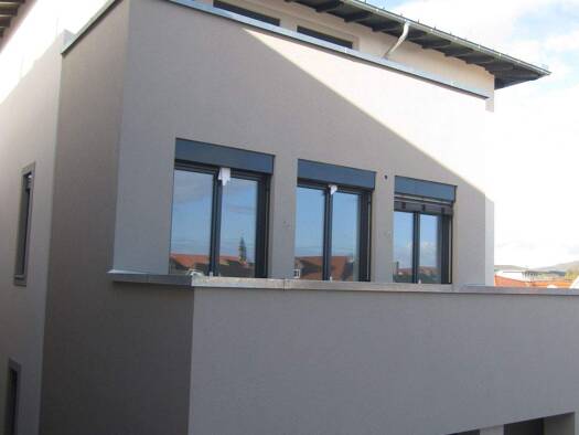 Penthouse zur Miete 960 € 2 Zimmer 80 m² frei ab sofort Forchheim 91301