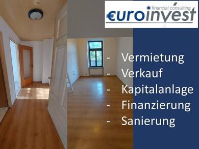 Wohnung zur Miete 340 € 1,5 Zimmer 29,1 m² EG Froweinstraße 5 Nordstadt Wuppertal 42105