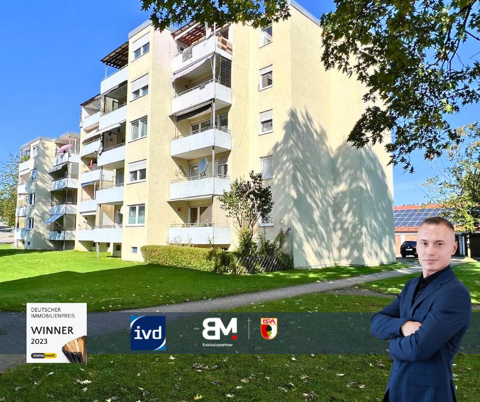 Wohnung zum Kauf 249.000 € 86,5 m²<br/>Wohnfläche Traunreut Traunreut 83301