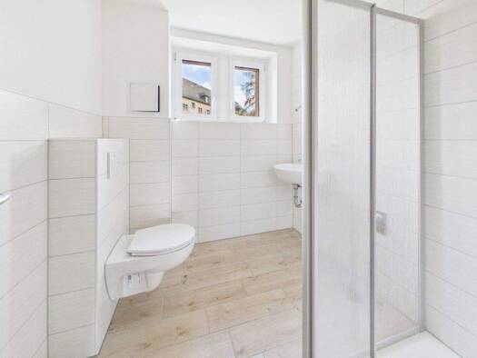 Wohnung zur Miete 329 € 2 Zimmer 51 m² EG Max-Saupe-Str. 22 Ebersdorf Chemnitz 09131