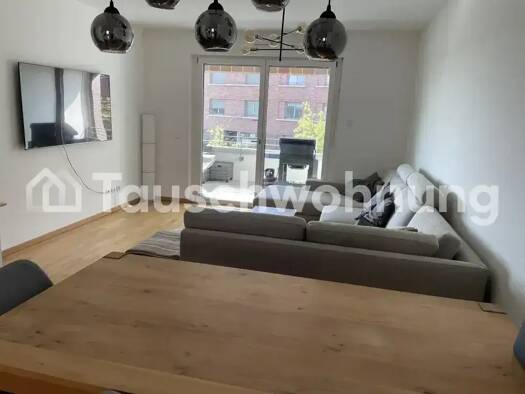 Wohnung zur Miete Tauschwohnung 2.050 € 3 Zimmer 90 m² Pasing-Obermenzing München 81245
