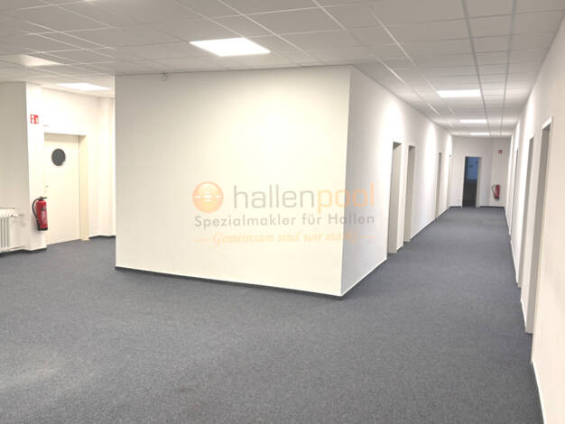 Bürogebäude zur Miete 432 m² Bürofläche Andernach Andernach 56626