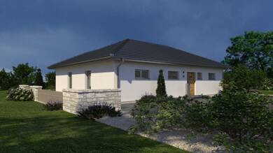 Bungalow zum Kauf 495.300 € 5 Zimmer 149,9 m² 1.900 m² Grundstück Haage Mühlenberge 14662