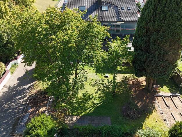 Grundstück zum Kauf provisionsfrei 449.500 € 454 m² Grundstück Fischbach Nürnberg 90475