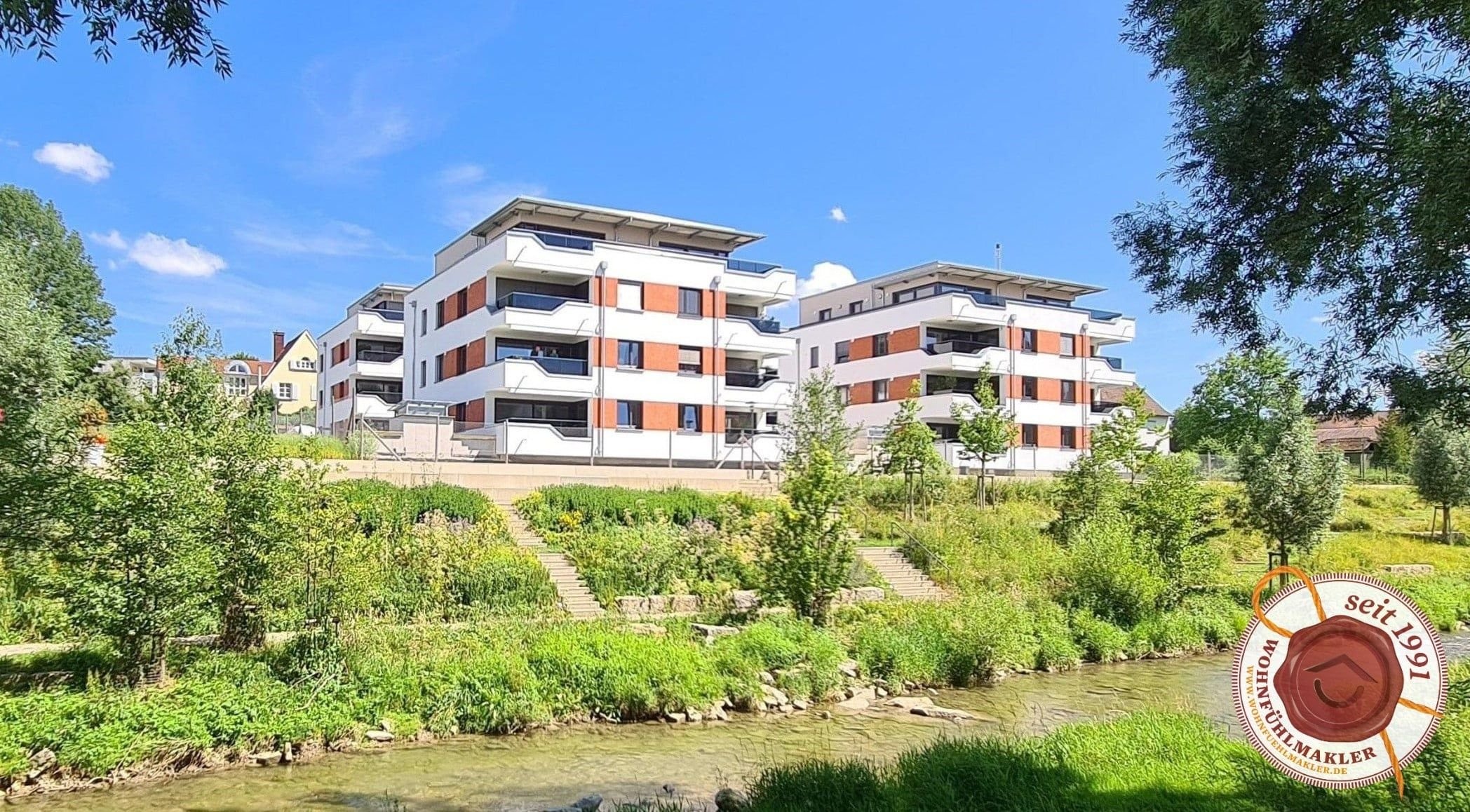 Penthouse zur Miete 2.180 € 4 Zimmer 141,8 m²<br/>Wohnfläche Balingen Balingen 72336