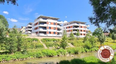 Penthouse zur Miete 2.180 € 4 Zimmer 141,8 m² Balingen Balingen 72336