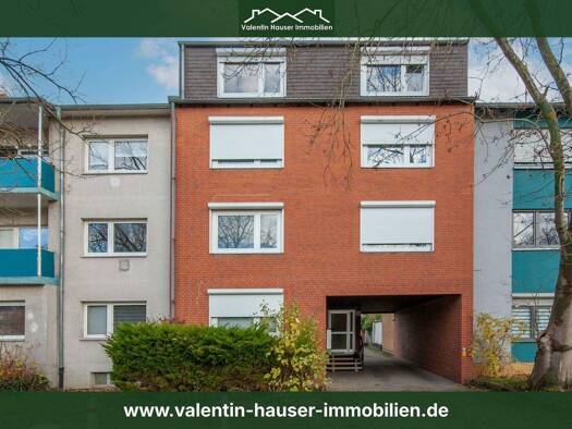 Wohnung zum Kauf 124.000 € 4 Zimmer 74 m² Salder Salzgitter 38229