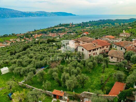 Wohnung zum Kauf 1.380.000 € 416 m² Gargnano