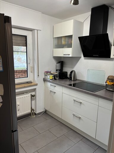 Wohnung zur Miete 560 € 2 Zimmer 56 m² EG frei ab 01.02.2025 Weidenpesch Köln 50737