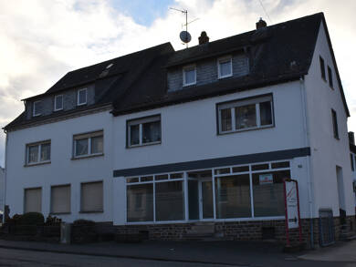 Bürogebäude zur Miete 2.100 € 775 m² Bürofläche Kastellaun 56288