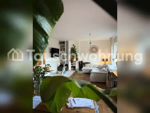 Wohnung zur Miete Tauschwohnung 1.600 € 2,5 Zimmer 105 m² EG Niendorf Hamburg 22453