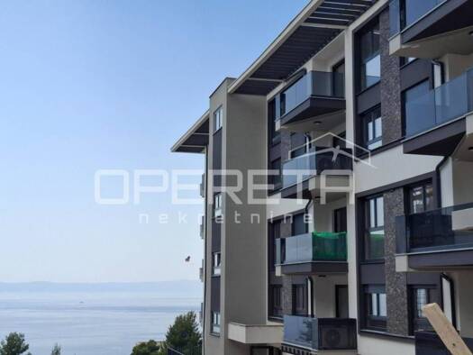 Wohnung zum Kauf 268.000 € 3 Zimmer 66 m² 2. Geschoss Makarska