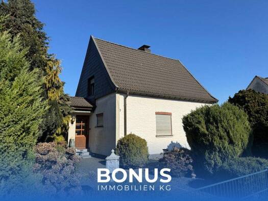 Einfamilienhaus zum Kauf 285.000 € 4 Zimmer 85 m² 1.068 m² Grundstück Erkelenz 41812