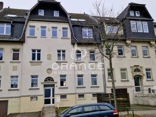 Wohnung zum Kauf 65.000 € 2 Zimmer 50,9 m² Ebersdorf Chemnitz / Ebersdorf 09131