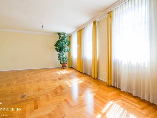 Penthouse zum Kauf 695.000 € 8,5 Zimmer 305,8 m² 2. Geschoss Urfahr Linz 4040
