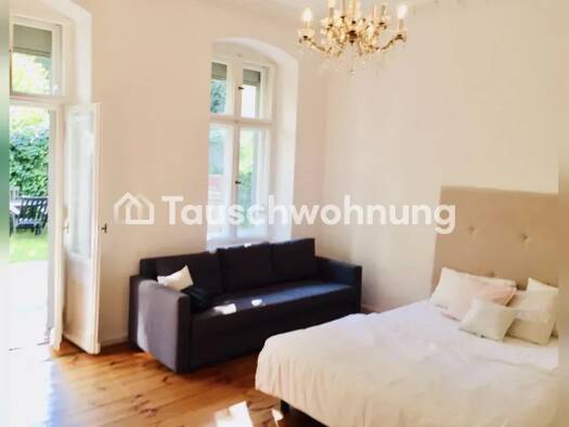 Wohnung zur Miete Tauschwohnung 2.300 € 6 Zimmer 180 m² 2. Geschoss Westend Charlottenburg-Wilmersdorf 10789