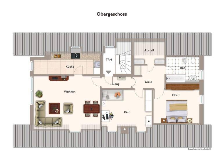 Maisonette zum Kauf 475.000 € 3 Zimmer 88 m² Dachau 85221