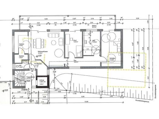 Studio zum Kauf 598.000 € 1 Zimmer 138 m² Ziegelhausen Heidelberg 69118
