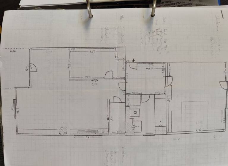 Wohnung zur Miete 881 € 2,5 Zimmer 56,2 m² Geschoss 2/4 frei ab 01.05.2026 Brühl Freiburg im Breisgau 79106