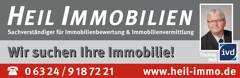 Heil Immobilien Sachverständiger für Immobilienbewertung & Immobilienmakler logo
