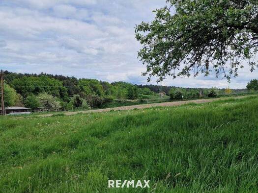 Grundstück zum Kauf 70.000 € 1.400 m² Grundstück Lindegg 8283