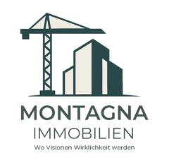 Montagna Immobilien logo