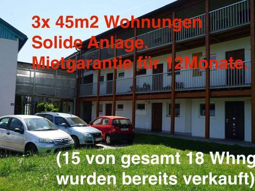 Sonstiges zum Kauf als Kapitalanlage geeignet 249.980 € 20 Zimmer 175 m² Bahnhofstraße 213 Paternion 9711