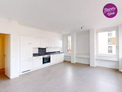 Wohnung zur Miete 755 € 1 Zimmer 39,6 m² 3. Geschoss frei ab 01.07.2025 Holzhofallee 31 Verlegerviertel Darmstadt 64295