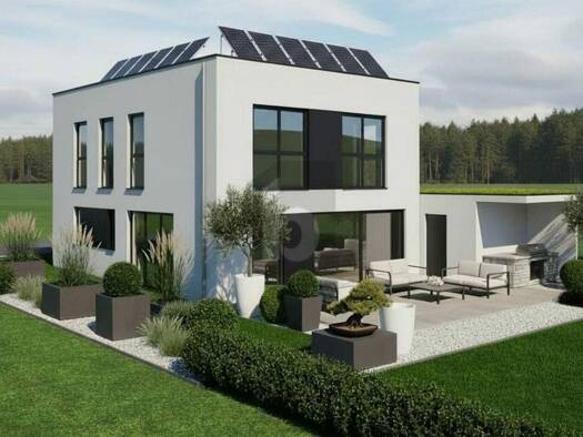 Einfamilienhaus zum Kauf 5 Zimmer 140 m² 440 m² Grundstück Kray Essen 45307