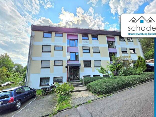 Wohnung zur Miete 260 € 1 Zimmer 37 m² EG frei ab 01.02.2026 Sauerlandring 9 Freisenberg Lüdenscheid 58513