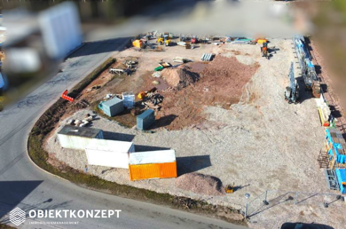 Grundstück zum Kauf 3.114 m² Grundstück Mönchweiler 78087