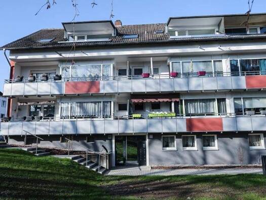 Wohnung zur Miete 350 € 1 Zimmer 24 m² frei ab 01.07.2026 Brackeler Hellweg 246 Brackel Dortmund 44309