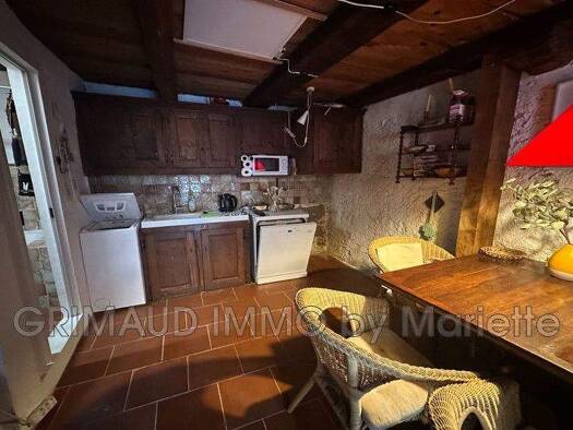 Haus zum Kauf 110.000 € 3 Zimmer 25 m² La Garde-Freinet 83680