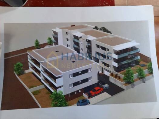 Wohnung zum Kauf 247.000 € 2 Zimmer 59 m² 1. Geschoss Podstrana