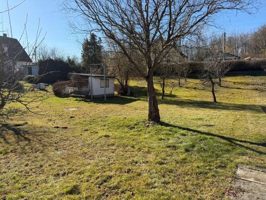 Grundstück zum Kauf 24.000 € 840 m² Grundstück Wintersdorf Meuselwitz 04610