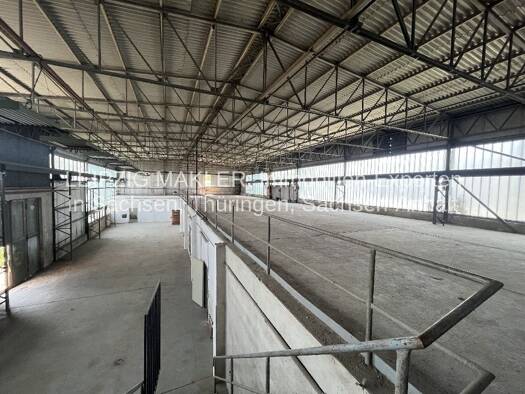 Lagerhalle zum Kauf 865 € 3.469 m² Lagerfläche Dölitz-Dösen Süd 04279