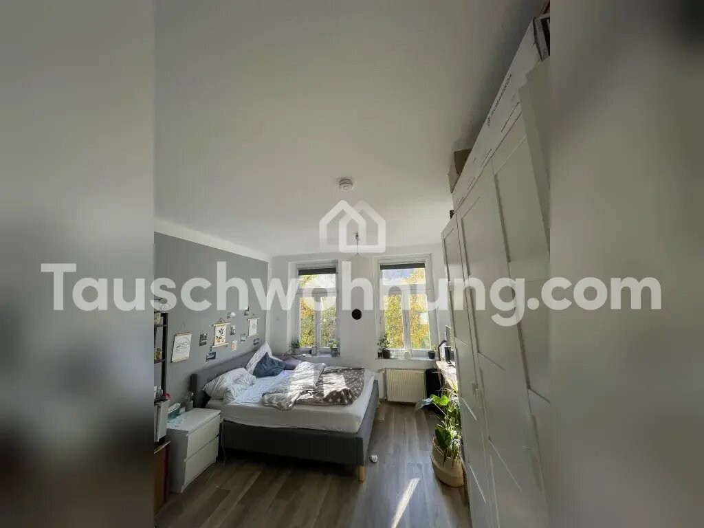 Wohnung zur Miete Tauschwohnung 465 € 2 Zimmer 58 m²<br/>Wohnfläche Eutritzsch Leipzig 04129