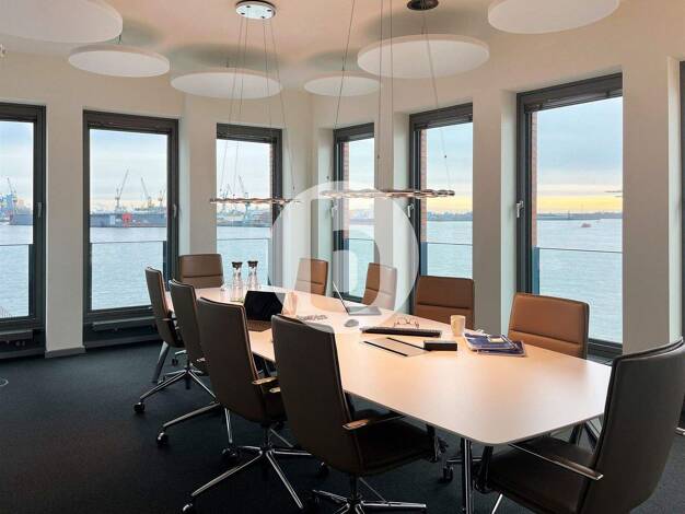 Bürofläche zur Miete provisionsfrei 24 € 253 m² Bürofläche Altona-Altstadt Hamburg 22767